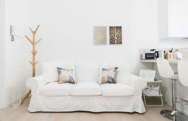 Italianway - Vincenzo Monti 36 - Photo 16