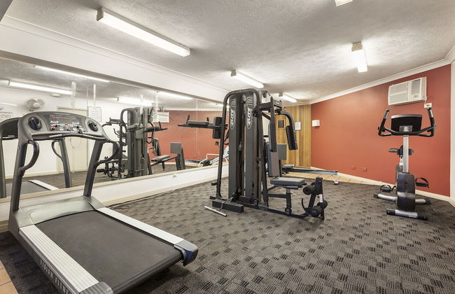 Bridgewater Apartments - Foto 54