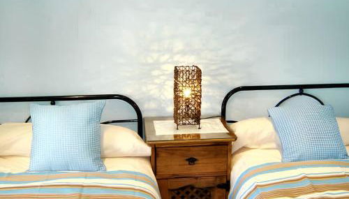 Idyllic House in Yegen with Mountain View - Foto 5