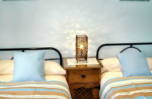 Idyllic House in Yegen with Mountain View - Foto 5