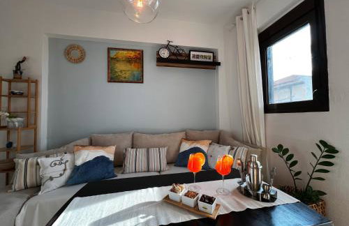 Casa Portokali Chalkidiki - Modern Comfort with Authentic Greek Charm - Foto 12