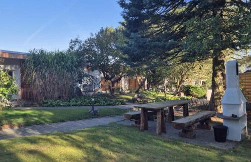 Green Village, App 15 - Urlaubsidyll Benz - Foto 13