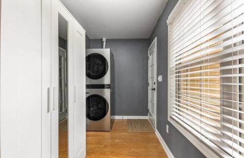 4bd Waterfront House in Lake Lanier with HotTub, FirePit, Wifi, Ping Pong and 2 Kaya - Foto 12