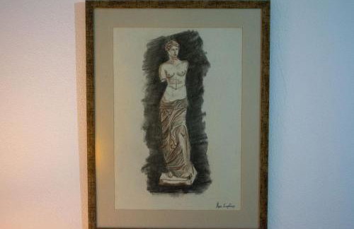 Aurora Spinalonga Garden Cottage - Photo 29