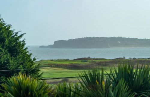 Bayview 2 - 2 Bedroom Apartment - Penally - Photo 3