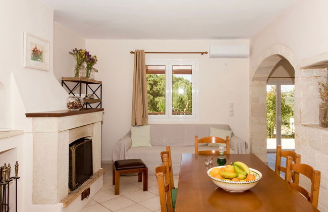 Villa Korini - Foto 7