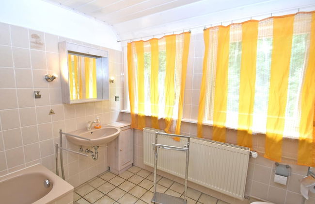 Forest-edge Braunlage Home - Foto 17