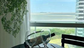 (1001) Vista Mar Perto das Praias - Foto 5