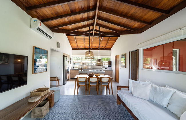 Orixás Residence - Photo 43