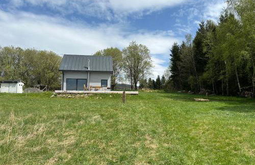 Sowi Sierp Domek w Górach Sowich - Foto 61