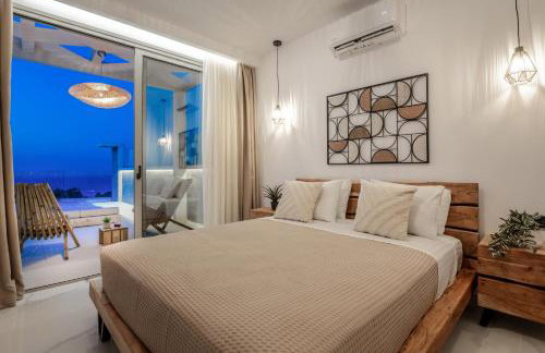 Ocean Luxury Villas - Foto 69