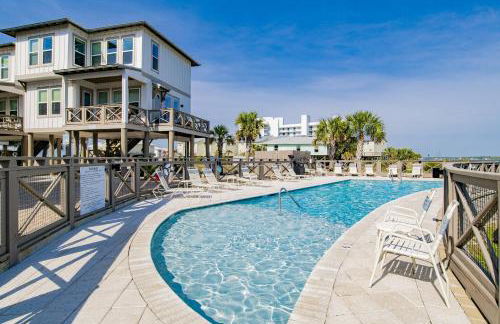 Blue Paradise - Foto 37