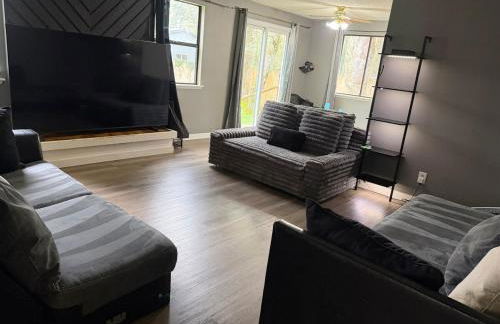 Beautiful Rural home in the Lacey, Wa area - Photo 4