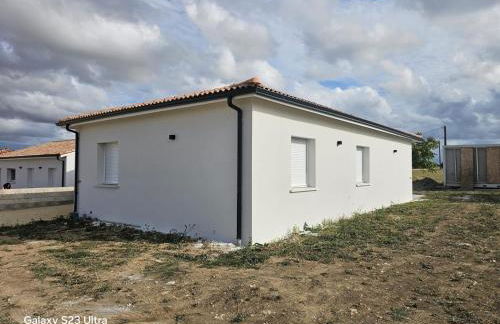 Relax & work à Frespech - Foto 31