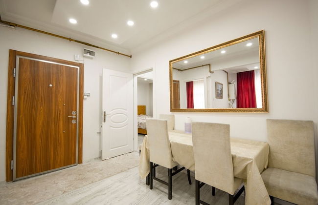 A sweet home Istanbul - Foto 6