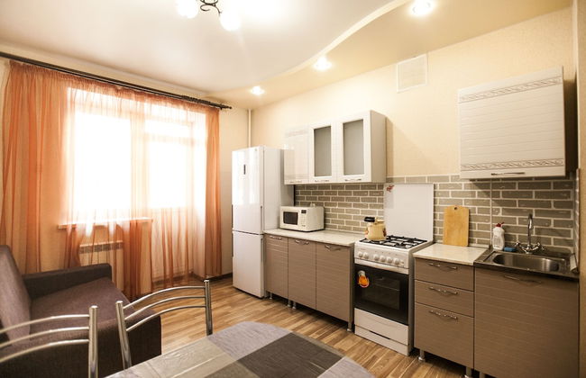 Apartment on Agapkina 23 - Foto 14