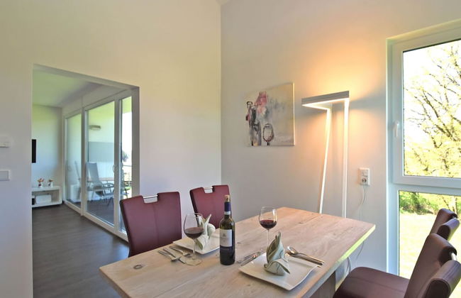 Stylish Kammerstein Stay - Foto 8