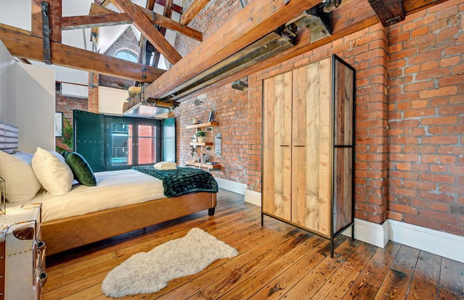 Host & Stay - Bands Warehouse VI - Foto 42