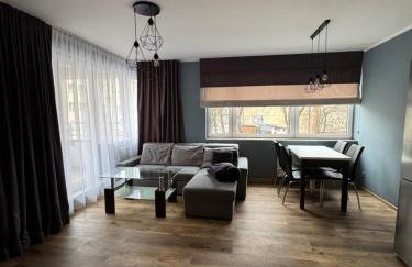 Apartament Panoramiczna - Foto 1