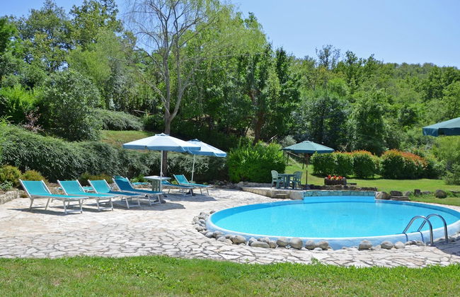 Molino del Ponte in Radda in Chianti - Foto 29