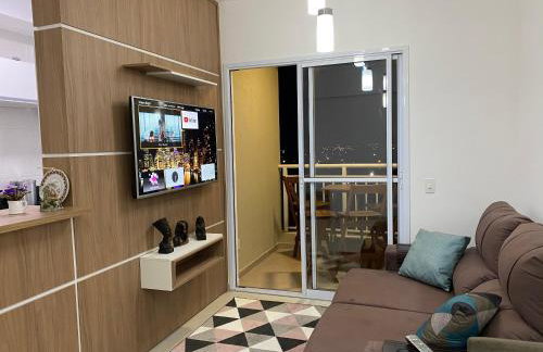 Apartamento Rocha Sinop - Foto 23