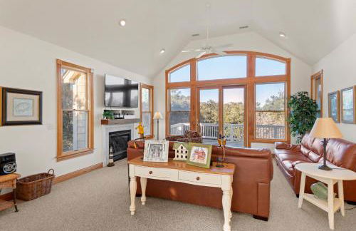 Currituck Club 141 by Village Realty - Foto 8