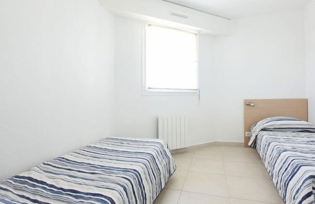 VVF Résidence Arcachon - Photo 3