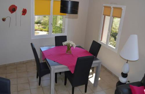 Charmant gîte à Vouvray avec 2 chambres et jardin - FR-1-381-167 - Photo 11