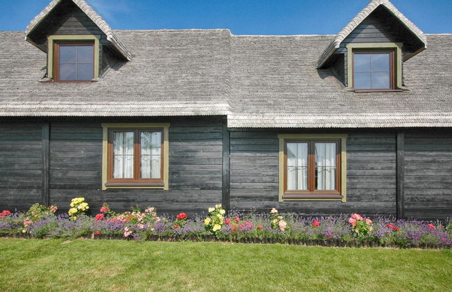 Seaside Cottage With Terrace and Lovely Garden - Photo 11