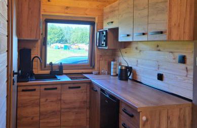 Domki Pod Olchowym Dachem Lubie - Foto 28