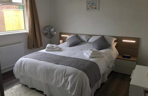 Exmouth holiday home - Foto 8