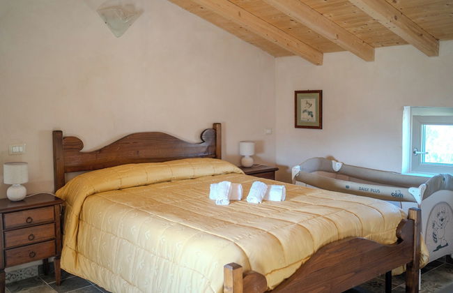 Casale nel Verde con Piscina e Vista - Foto 4