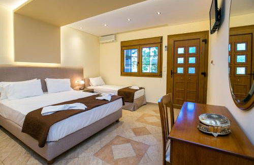 Villa Katerina - Foto 22