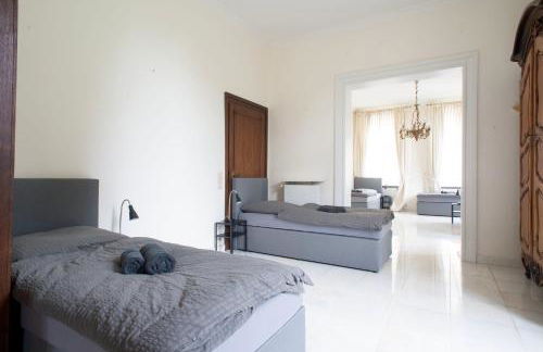 Apartment in stylish city villa - Foto 10