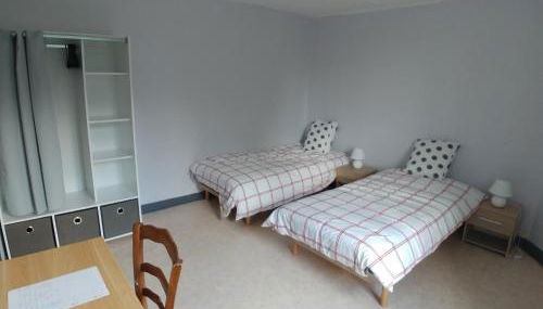 Gîte des Forces - Limousin - Haute Vienne - Foto 5