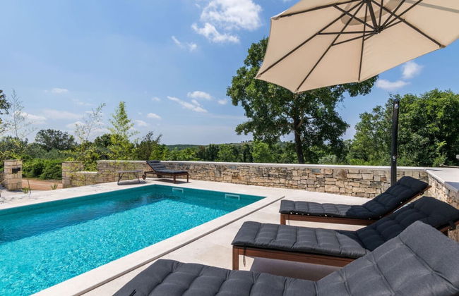 Villa Irma Comfortable Holiday Residence - Foto 14