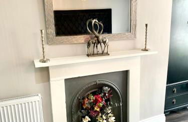 Hexham Town Centre, Market Place View - Foto 53