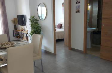 App.Pradomar Peñiscola - Foto 26