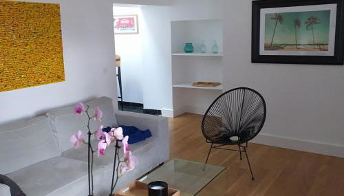 La Suite 57 - Foto 1