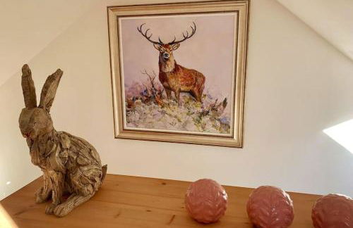 Renovated Miner’s Cottage - family & dog friendly - Foto 28