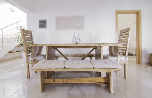 New Beachfront Penthouse by RedAwning - Foto 43