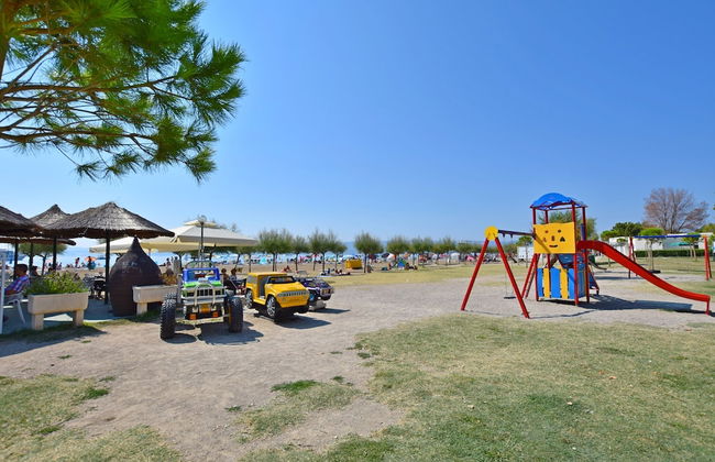 Apartment Green Terrace - Foto 29