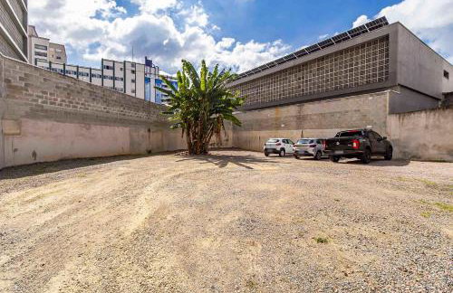 DR7 Space Stúdios Com Estacionamento Incluso 8 Minutos do Aeroporto - Foto 7