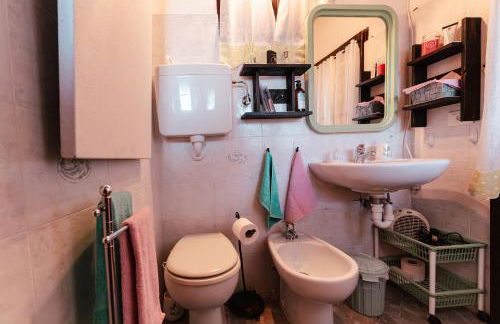 Casa Luisa, relax con vista panoramica - Photo 21