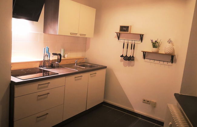 Gäste-Liesel Ferienwohnungen - Foto 42