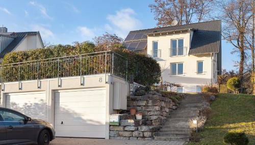 Ferienwohnung Im Laubgarten - Photo 2