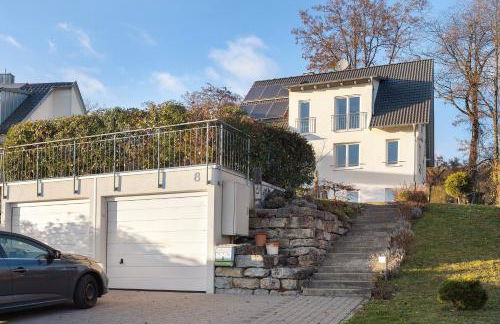 Ferienwohnung Im Laubgarten - Foto 2