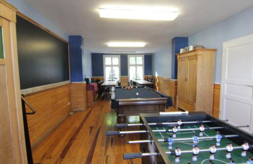 Historische Villa Herrenhaus Hellenthal - Photo 35