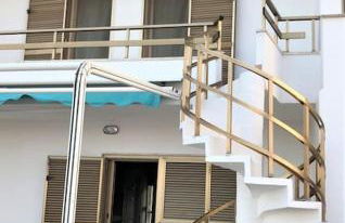 Casa in Salento sul mare con terrazze panoramiche - Foto 40