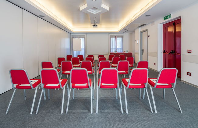 I Triangoli Residence - Foto 24